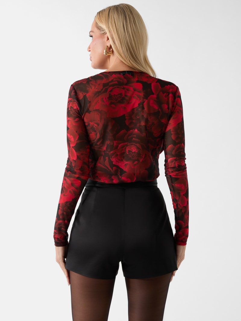 Fantasy Flight Bodysuit