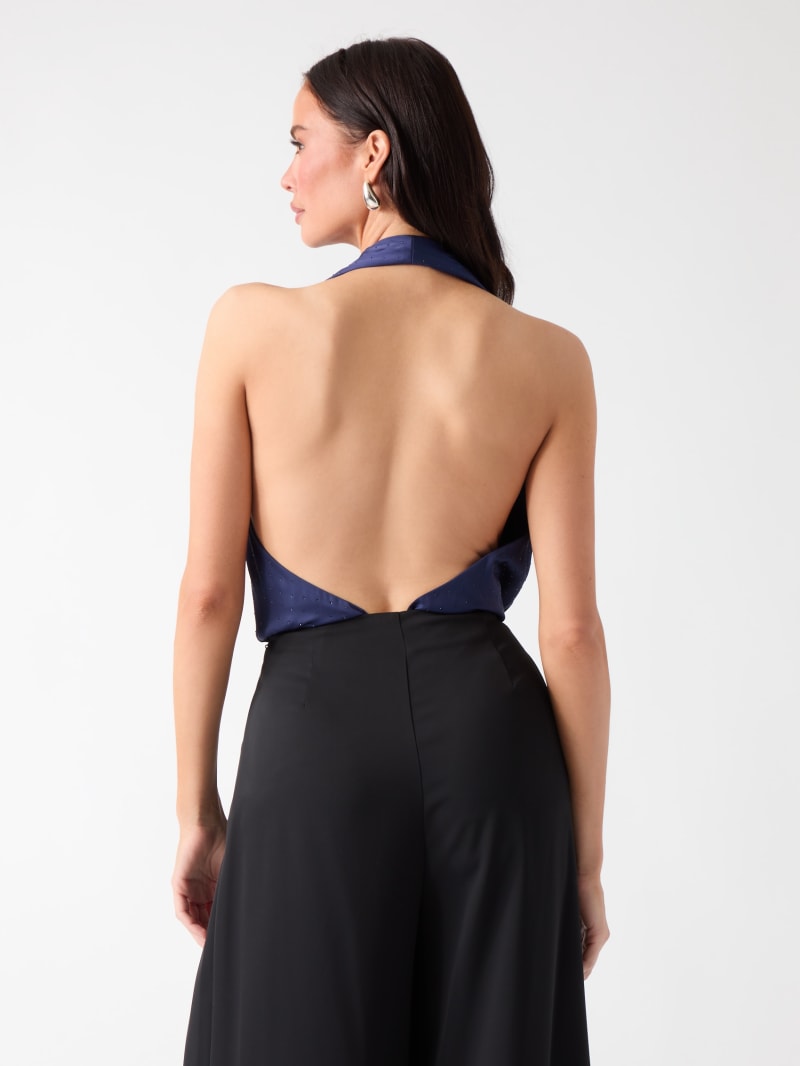 Diamond Bodysuit