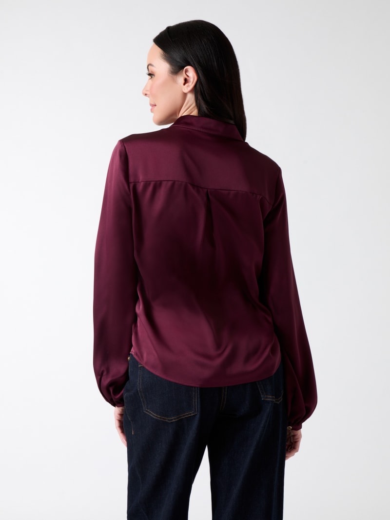 Patrice Blouse