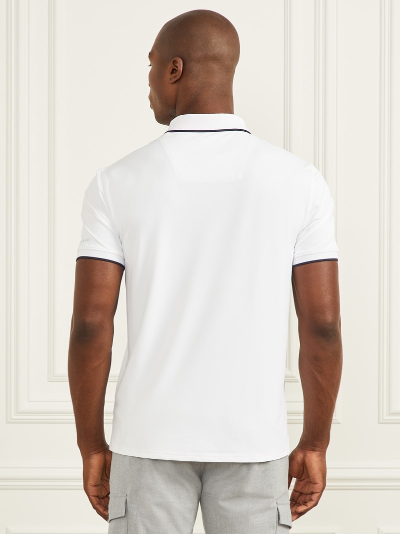 Performance Polo
