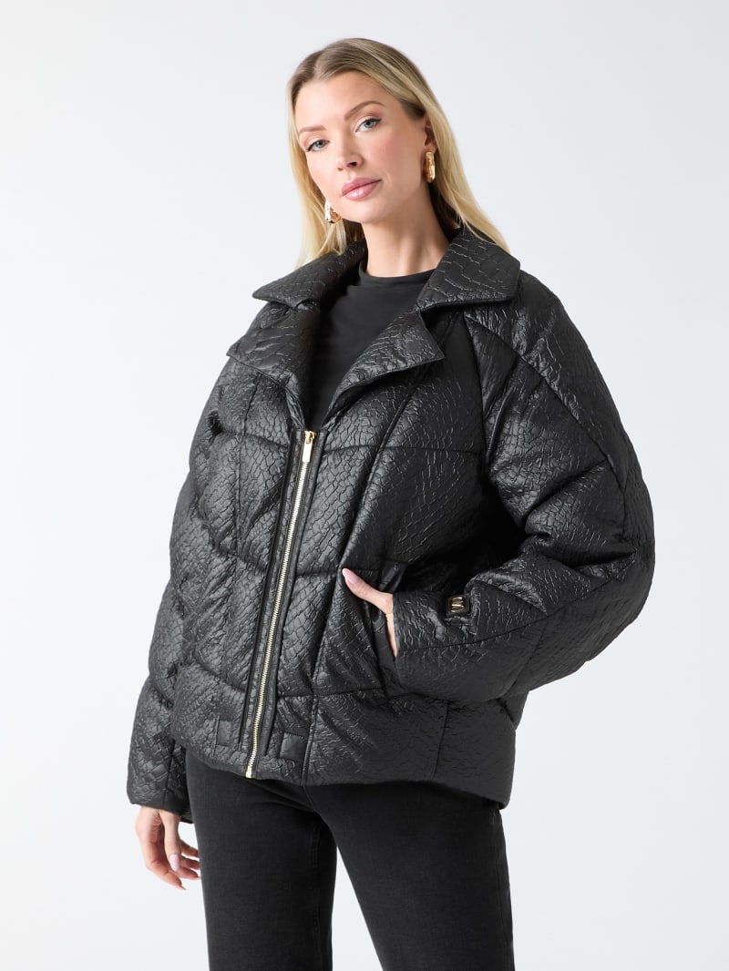 Estella Padded Jacket