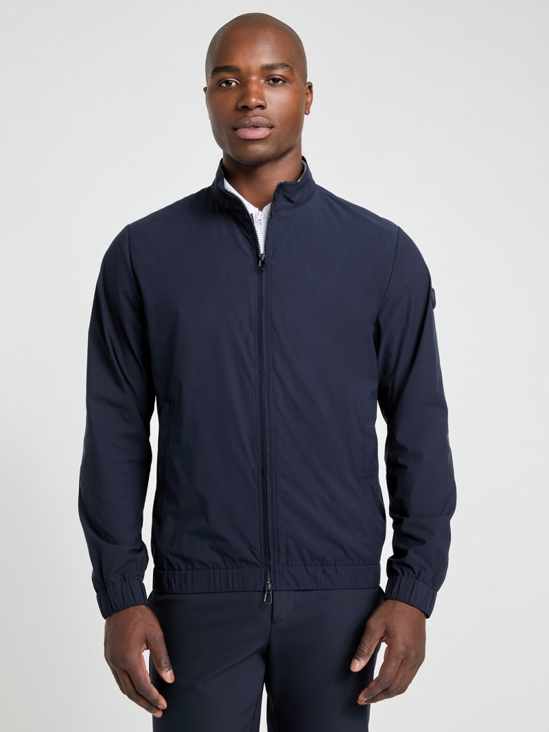 Packable Jacket