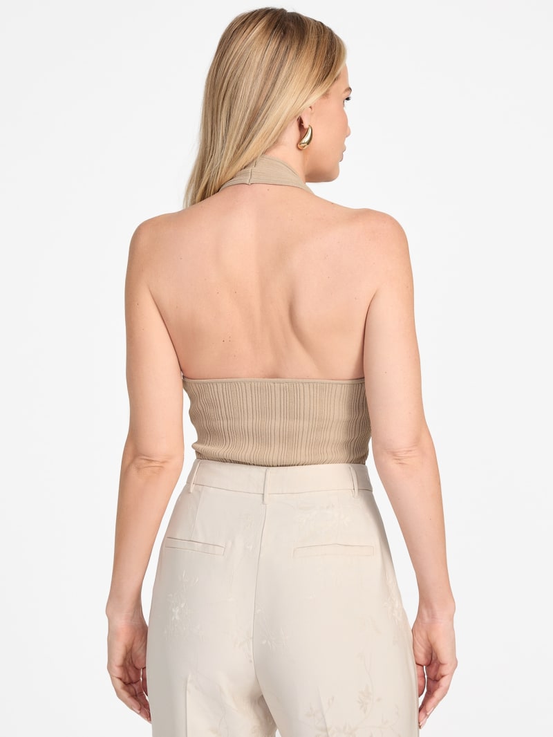 Kathleen Sweater Top