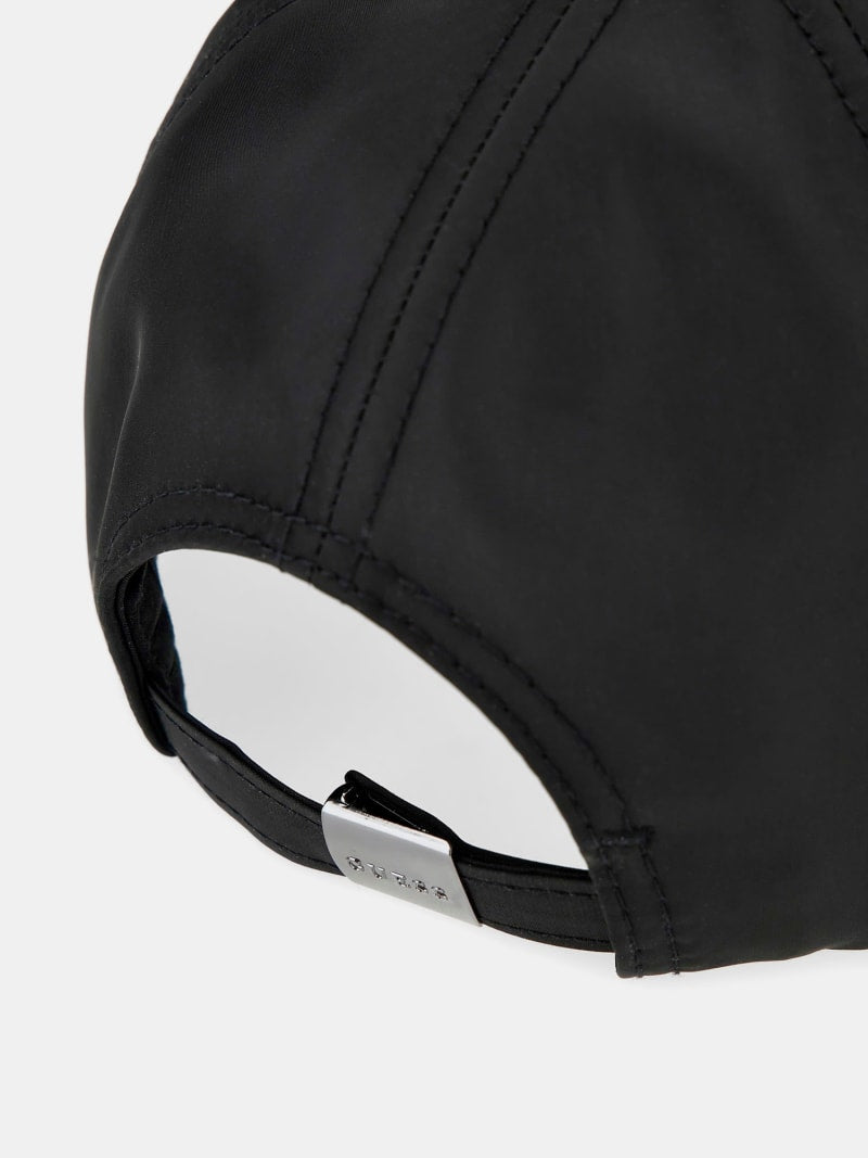 Berlin baseball cap