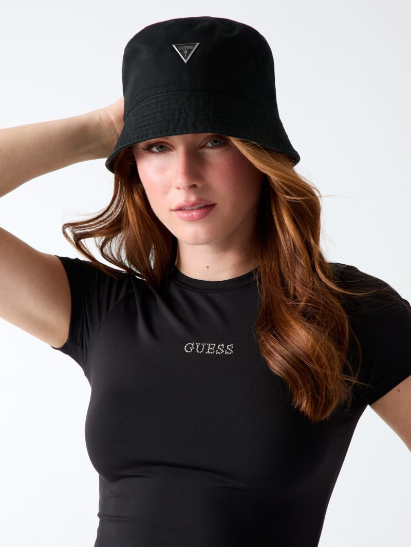 Logo Rain Hat