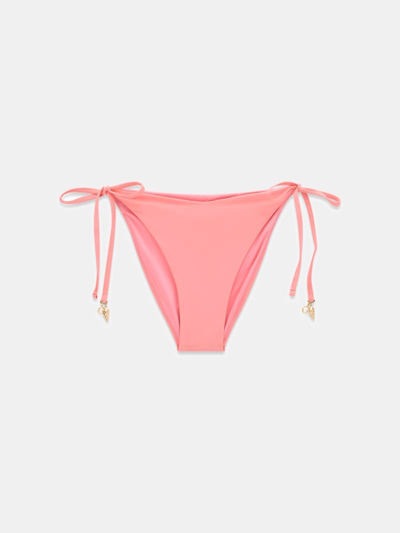 String bikini bottoms