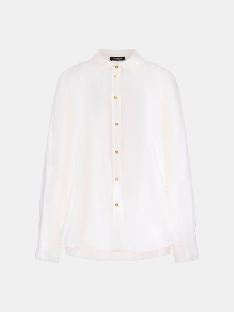 Marciano regular fit shirt