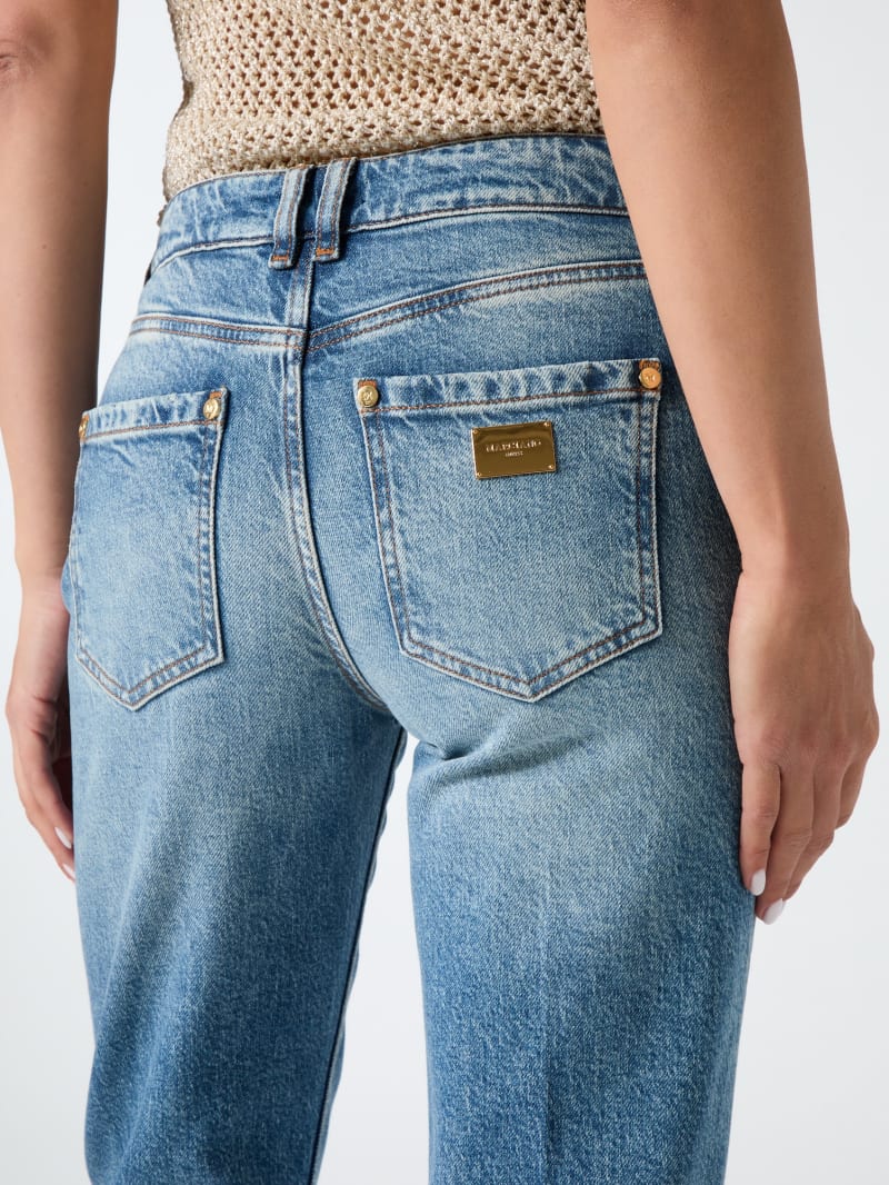 Marciano bootcut fit jeans