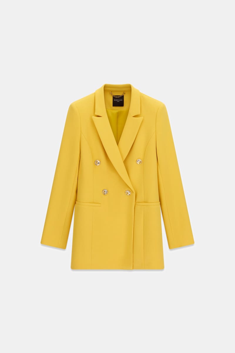 Marciano double breasted blazer