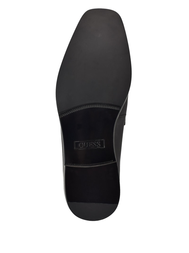 Hare Loafers