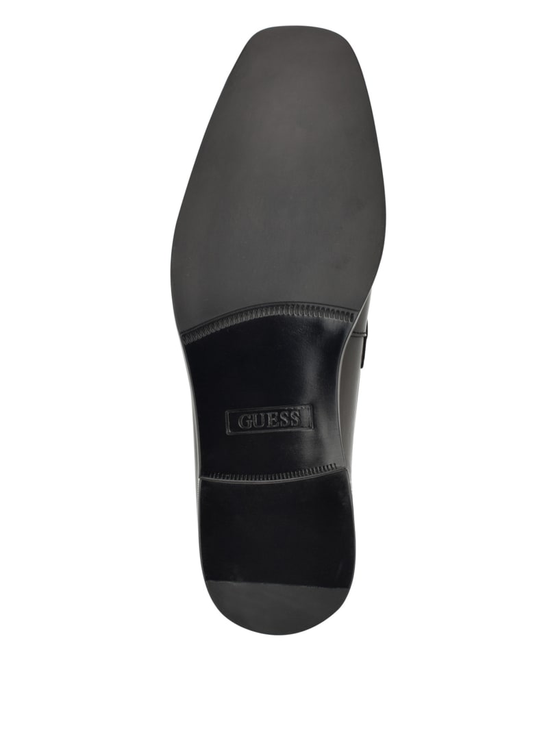 Hisoko Loafers