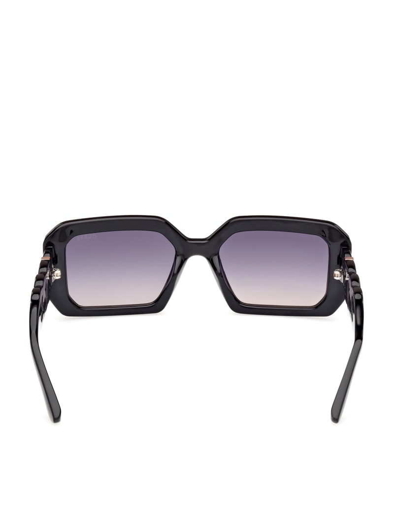 Eloise Square Sunglasses