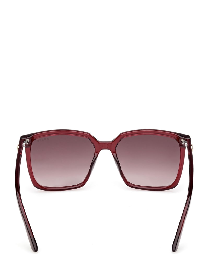Square Sunglasses