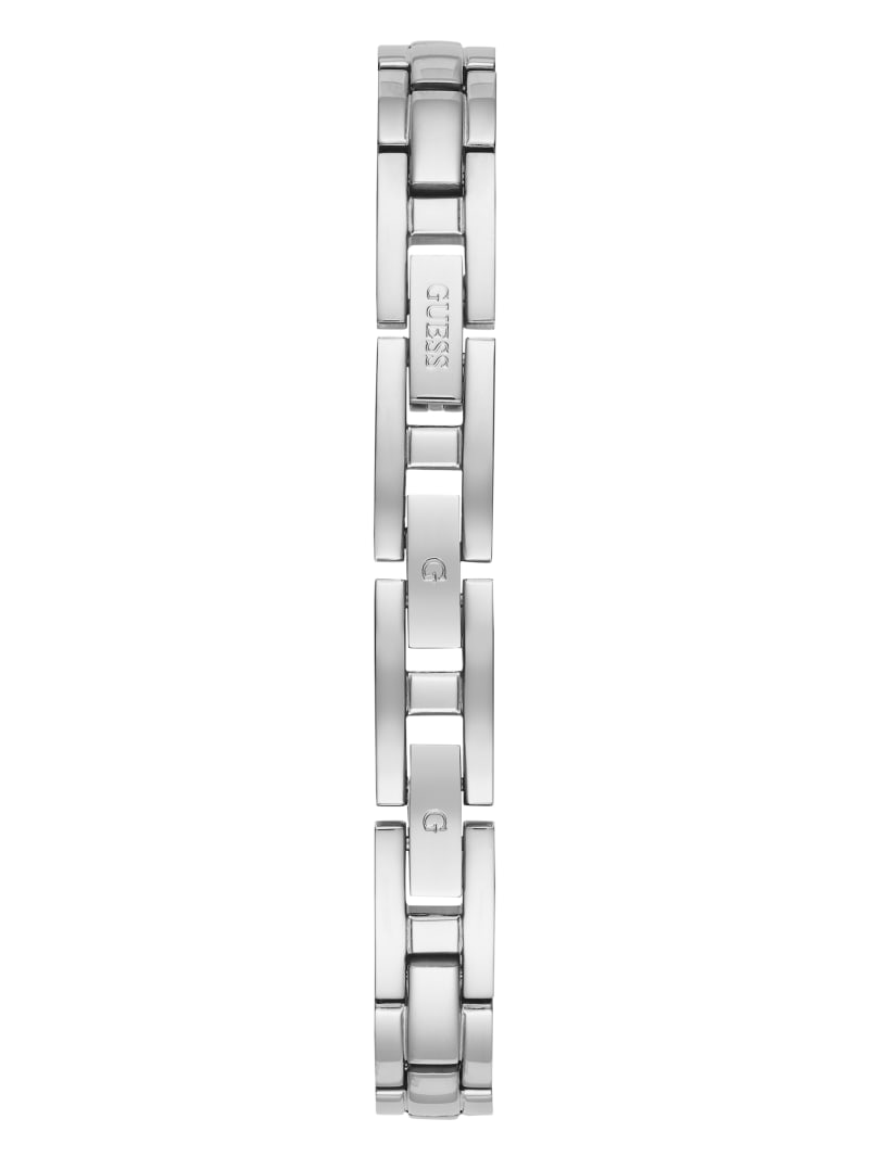 Sofia Silver-Tone Watch