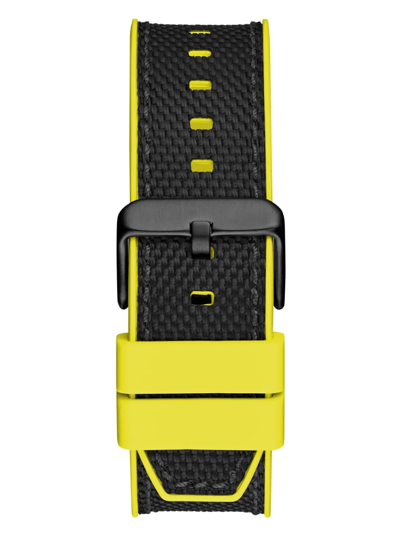 Multifunction Nylon Watch
