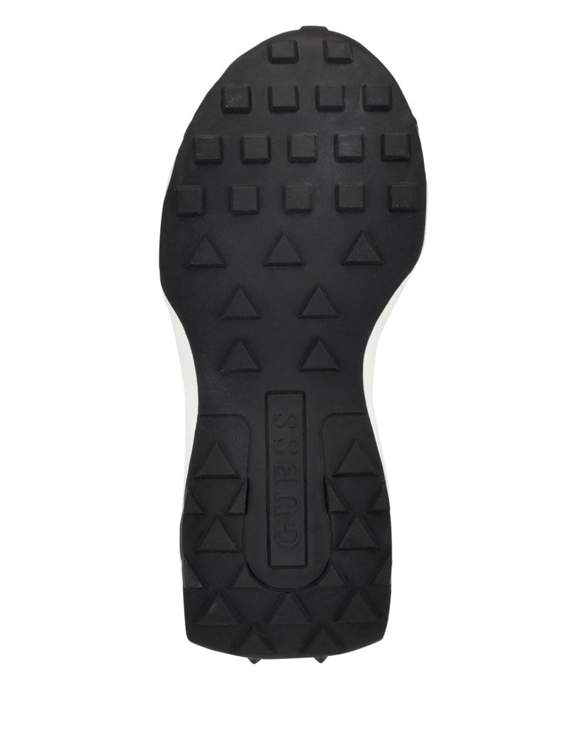 Caleb Printed Joggers