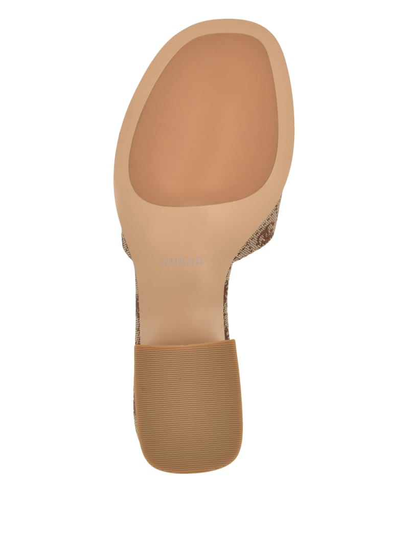 Cerinna Sandals