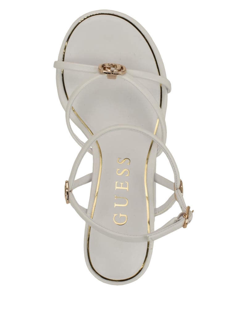 Devve logo wedge