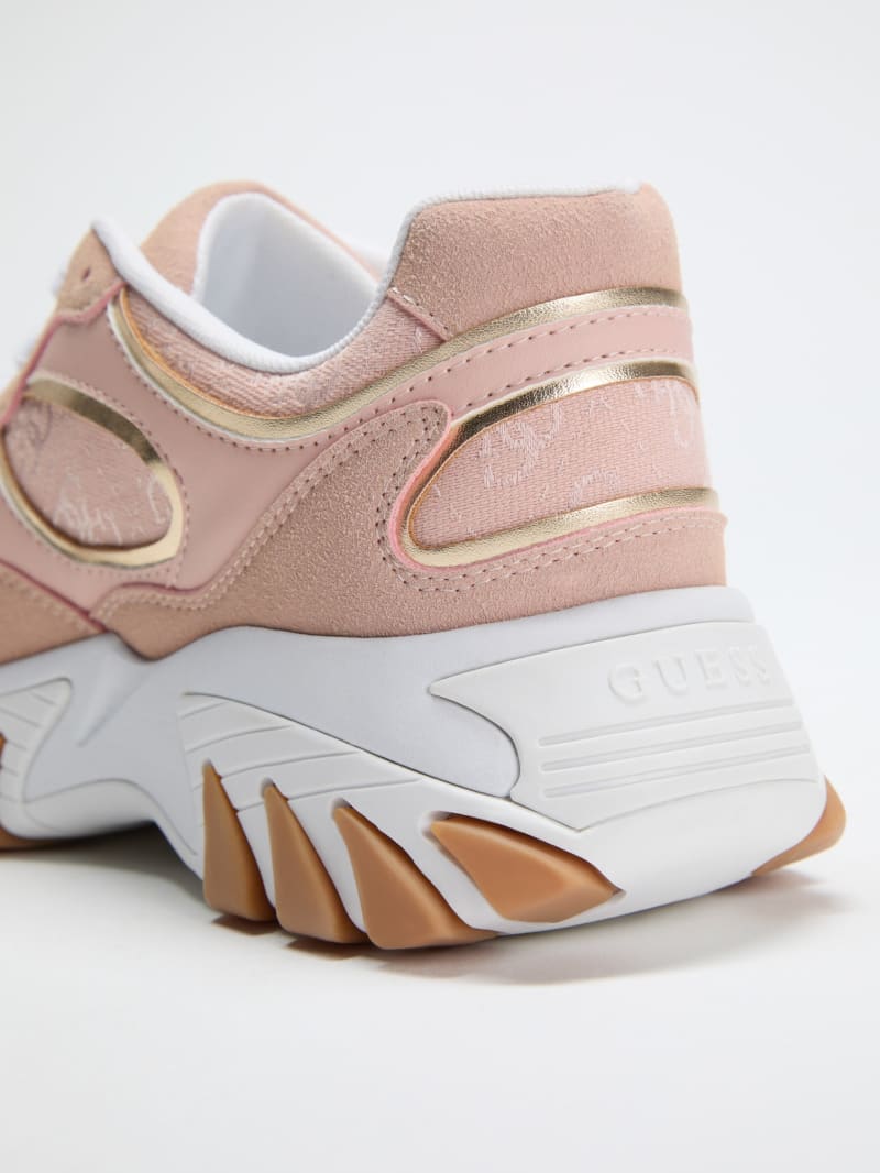 Norina Quattro G Sneakers