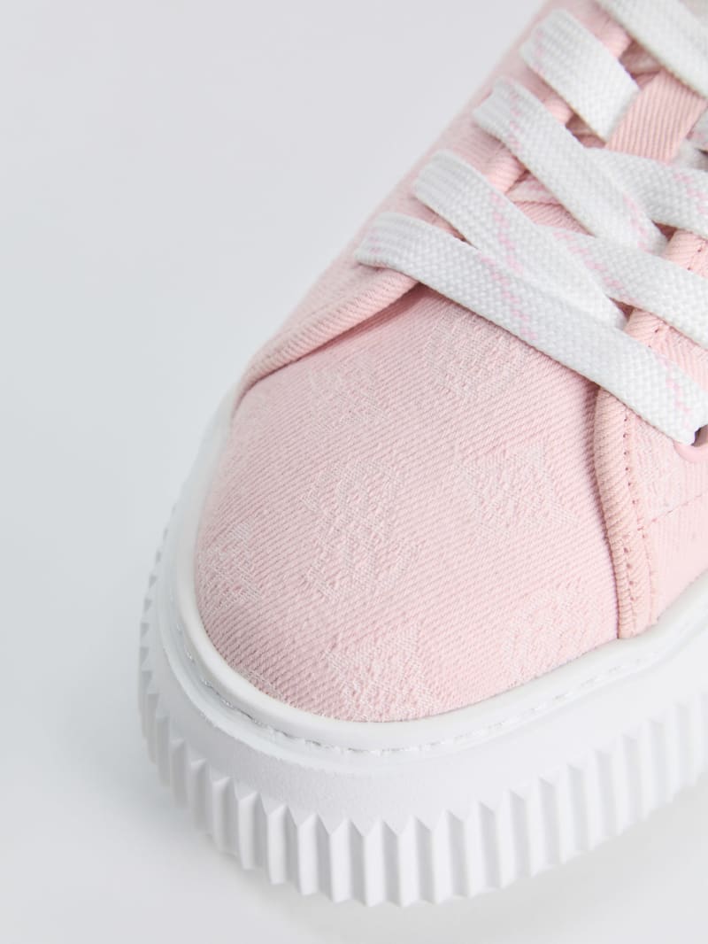 Nudge Sneakers