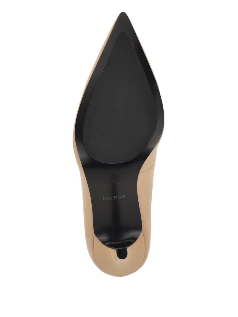 Prinda Stiletto Pumps