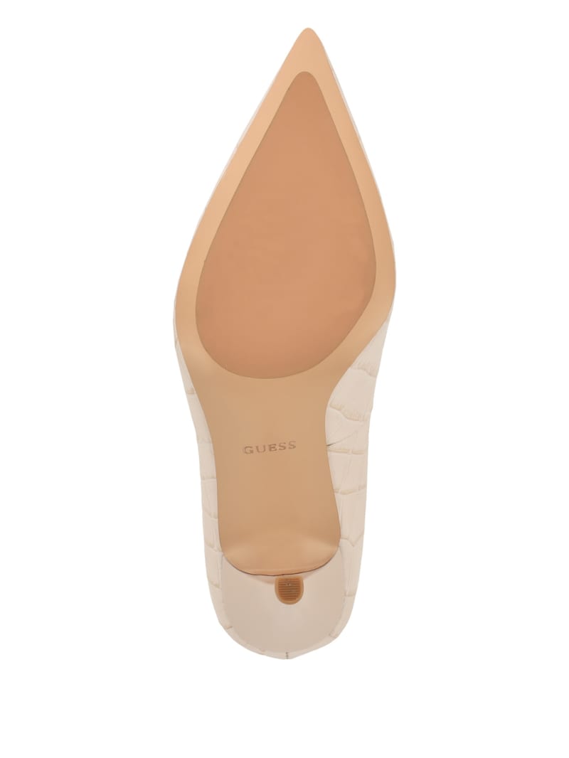 Prindy Square Heels