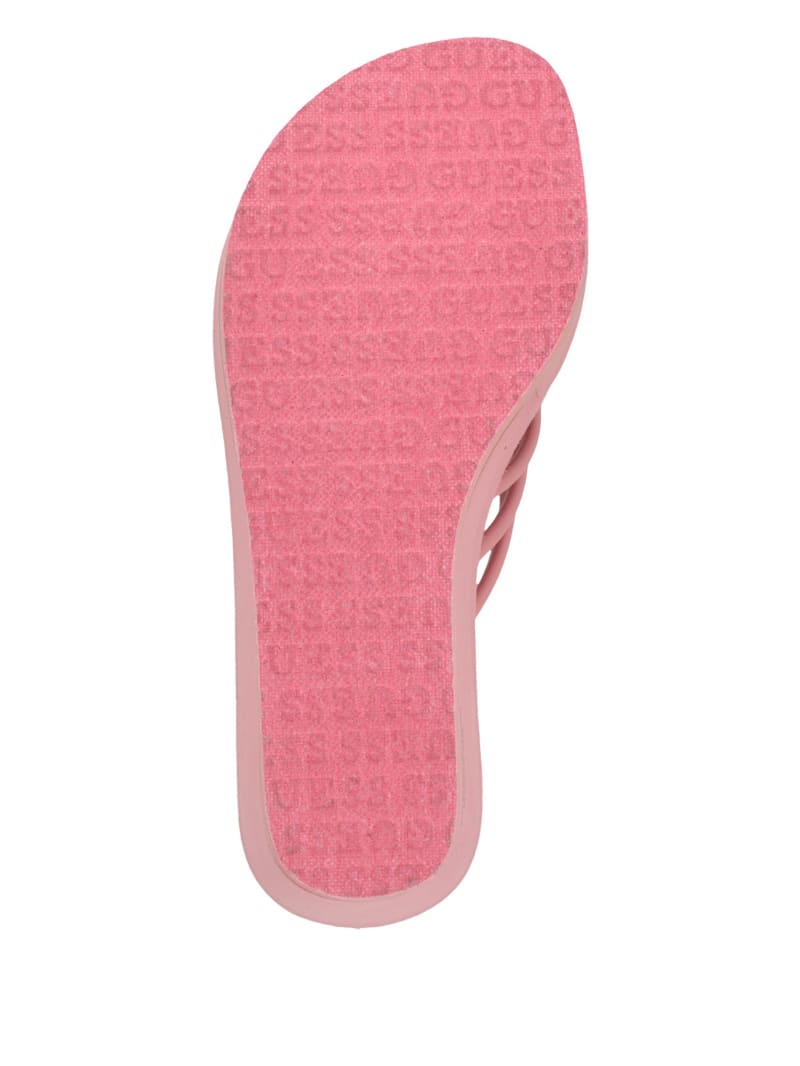 Sabrie Wedges