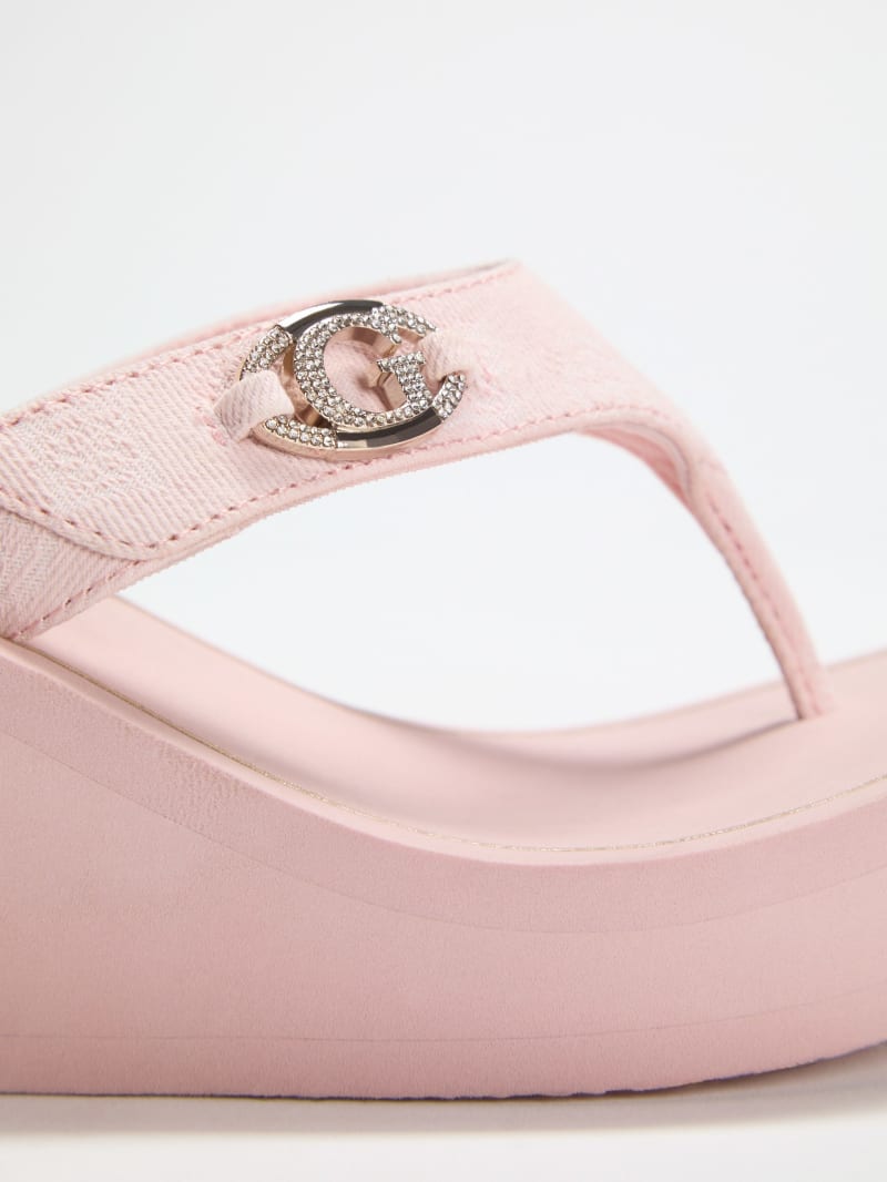 Eva Wedges