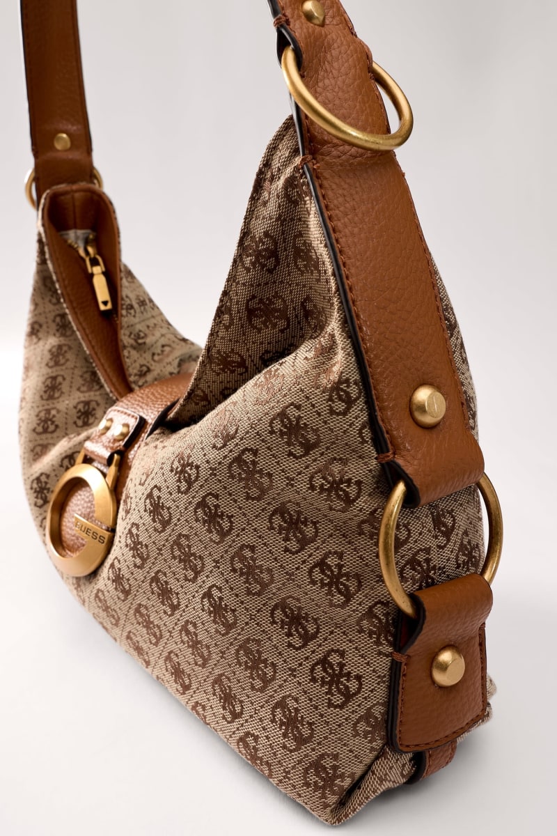Camden medium shoulder bag