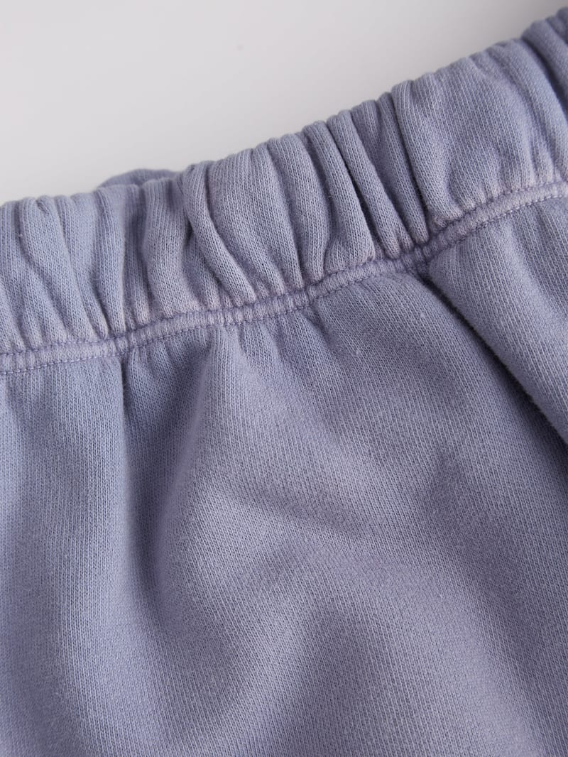 Terry Joggers