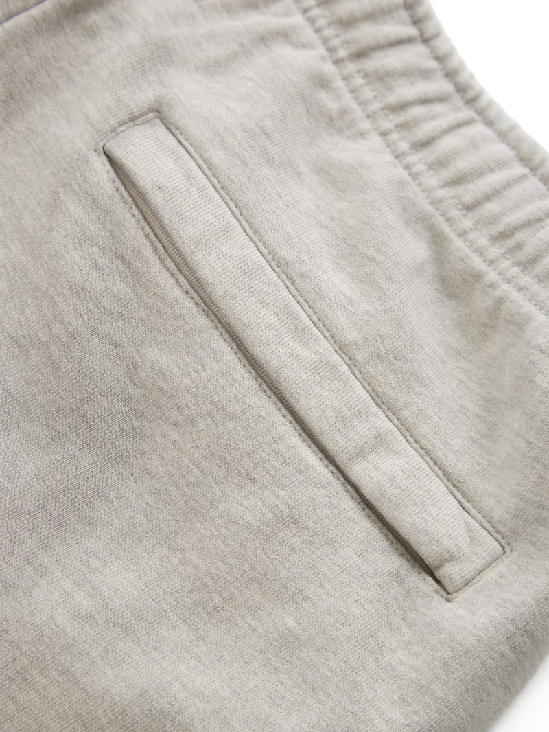 vintage heather sweatpants