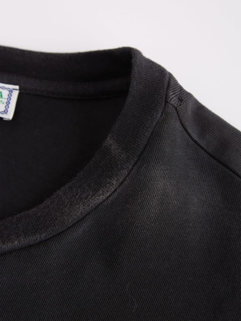 Vintage Logo Tee