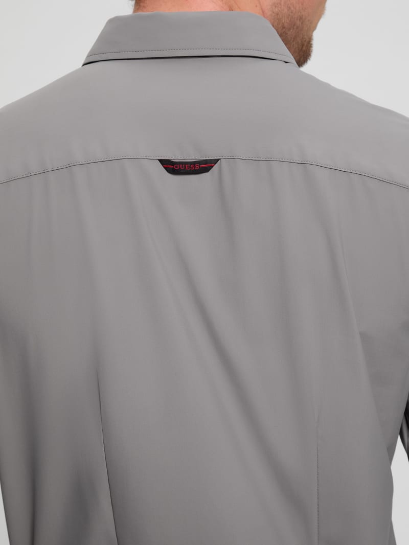 Sunset Tech-Stretch Shirt