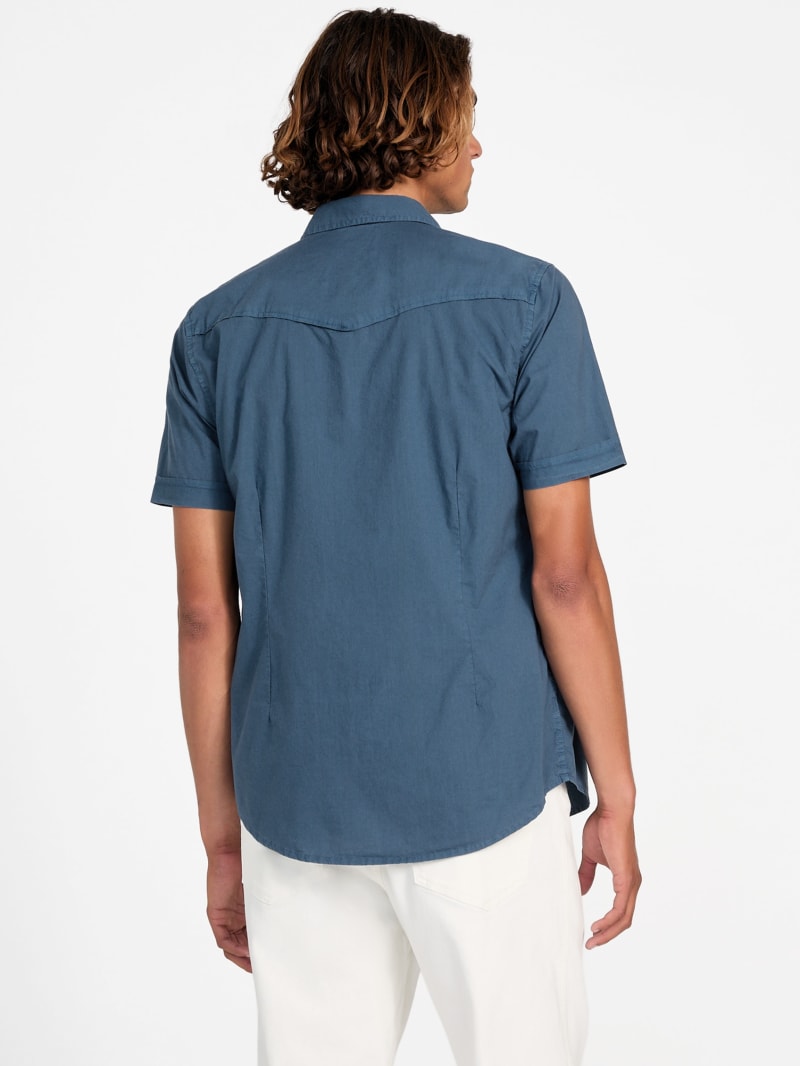 Nottingham Western Shirt
