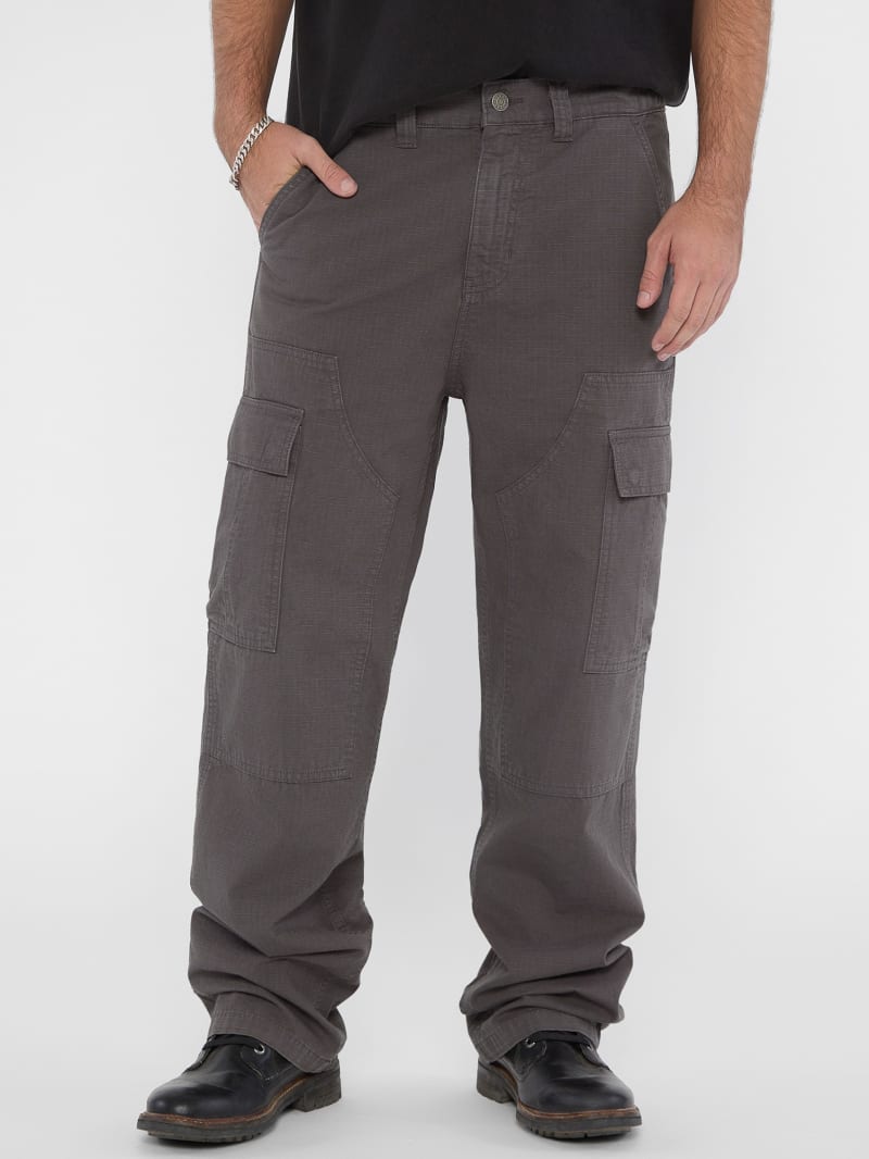 GUESS Originals Ripstop Cargo Pants