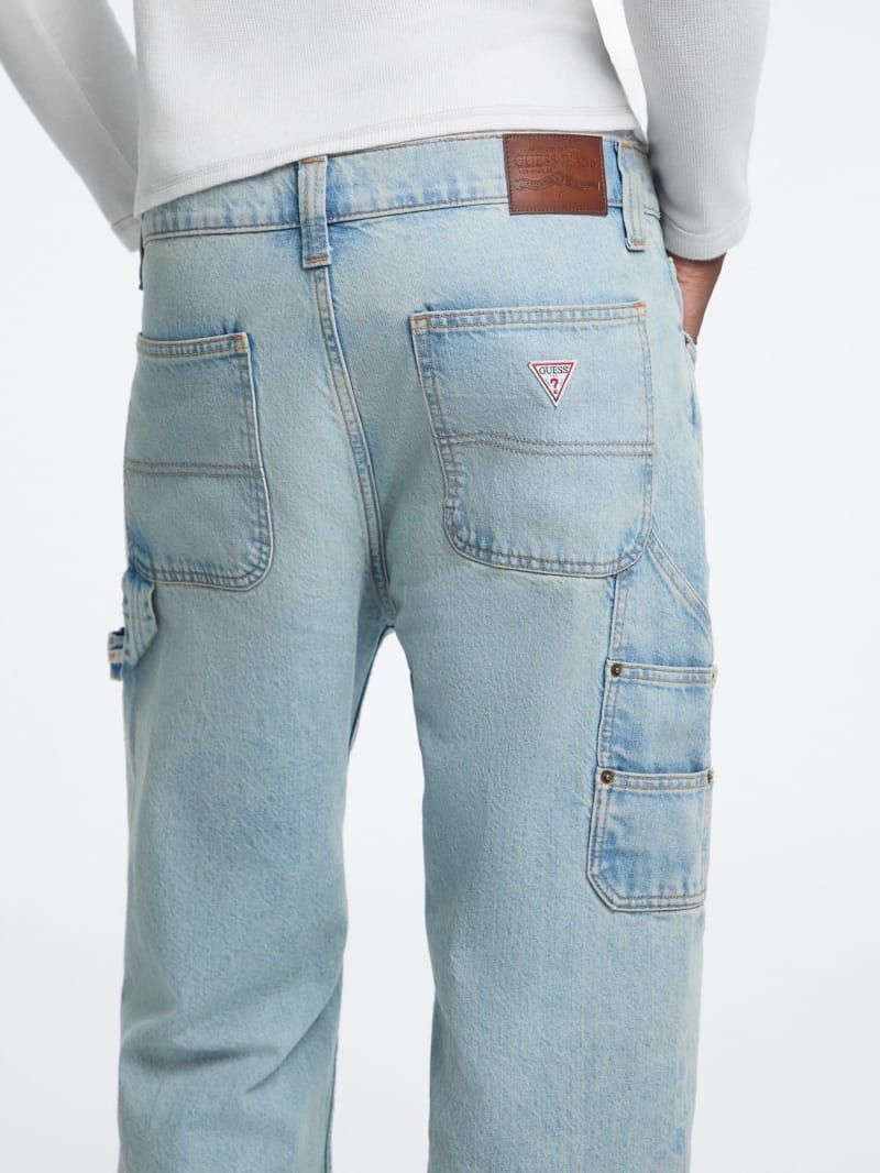 G19 Carpenter Jeans