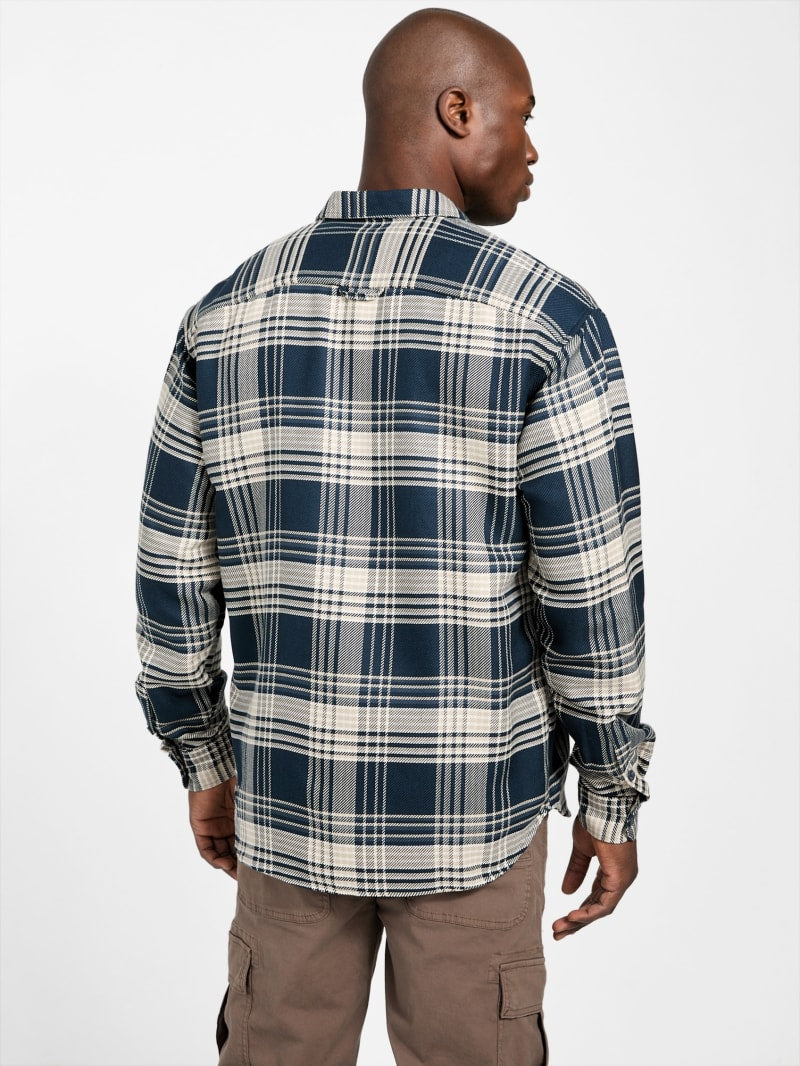 Flannel Shirt