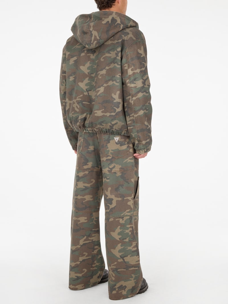 utility pant