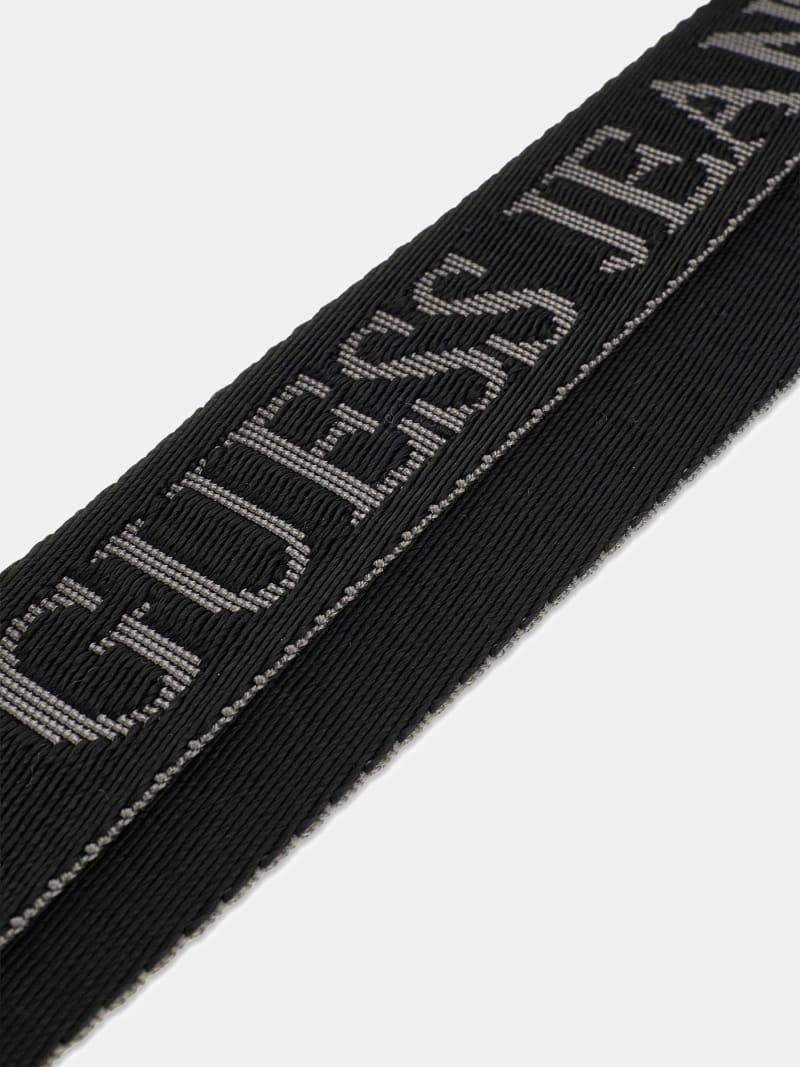 Logo keychain