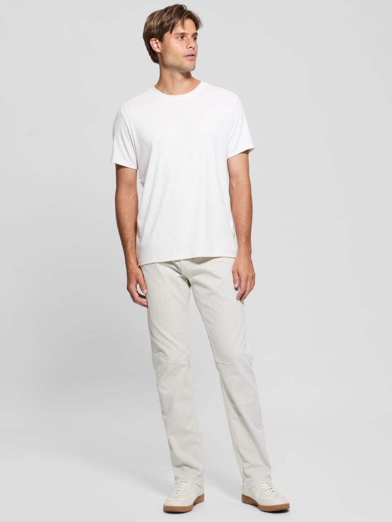 Mateo Straight Jeans