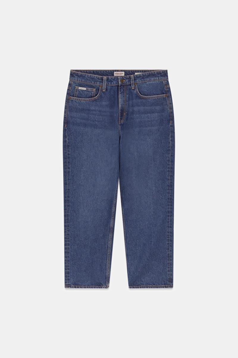 G18 Relaxed jeans