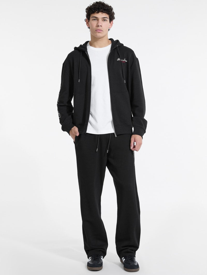 Script Jogger Pants