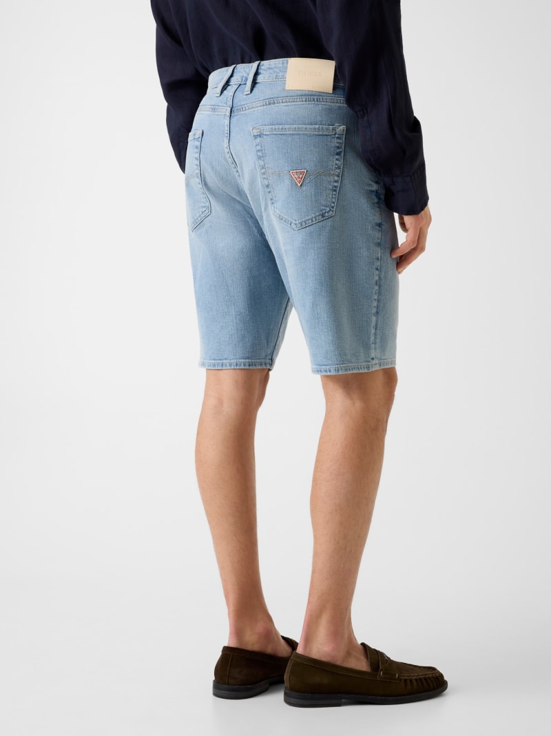 Rodeo regular shorts