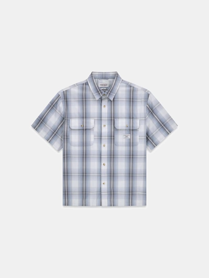 Cotton shirt
