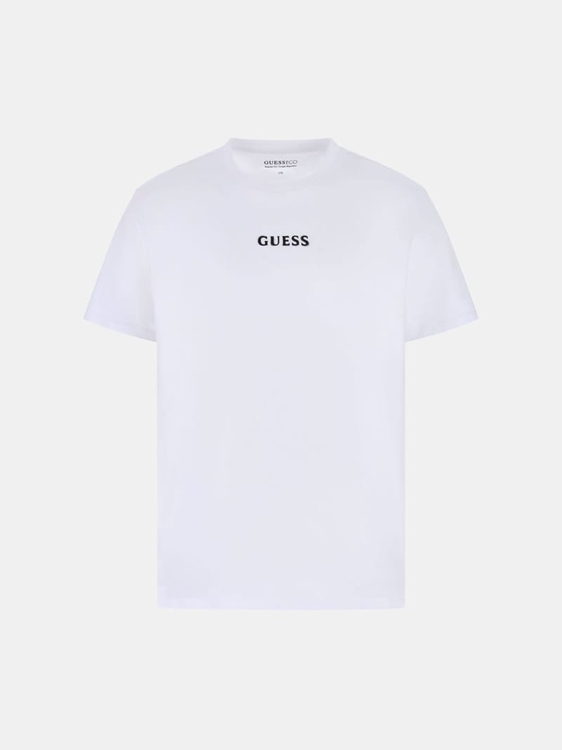 Printed logo t-shirt