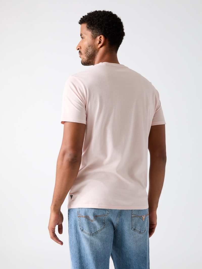 Printed t-shirt