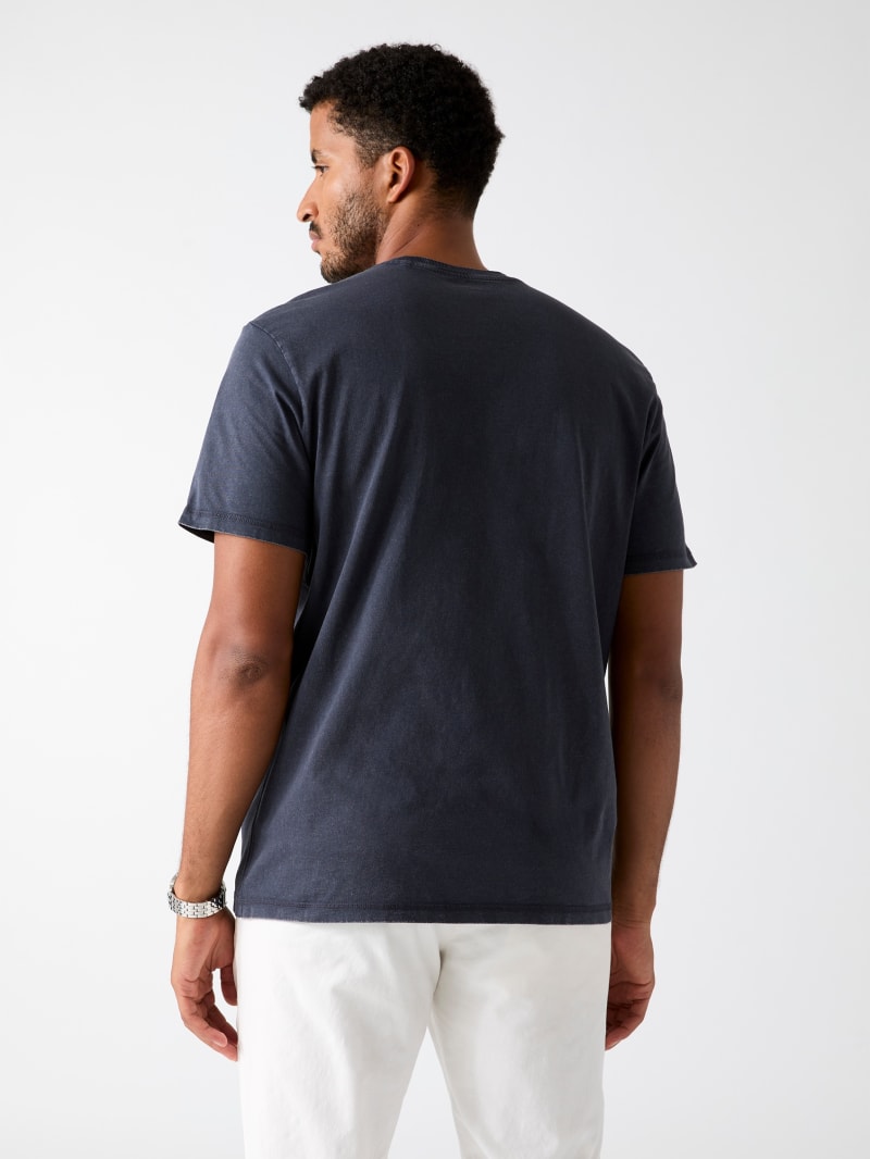 Marine Graphic T-shirt