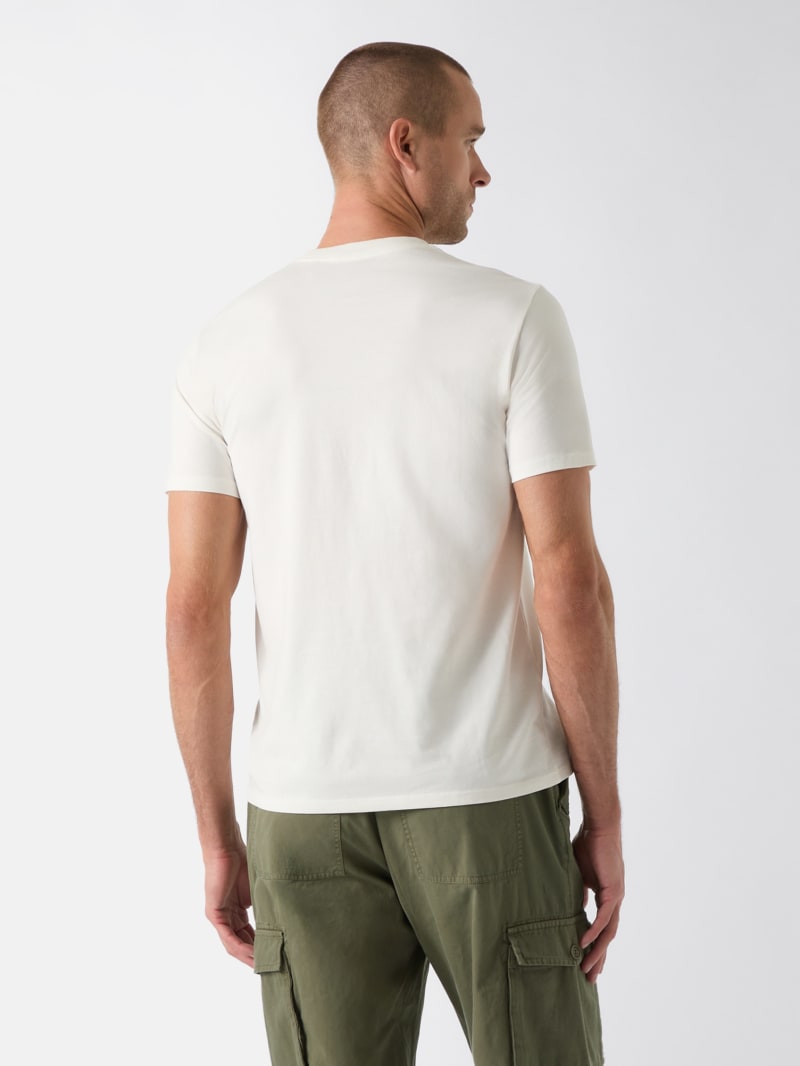 Printed t-shirt