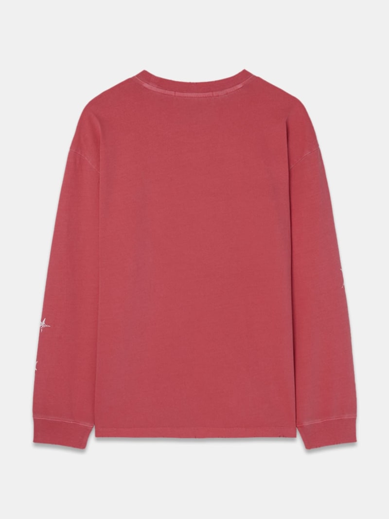 Logo sweatshirt