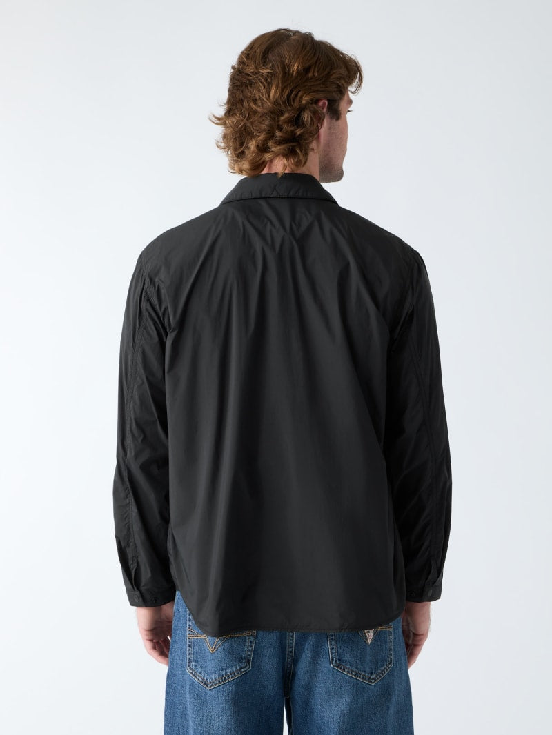 Nylon jacket